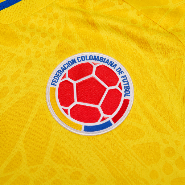 Colombia Local 2026-2027 Mujer