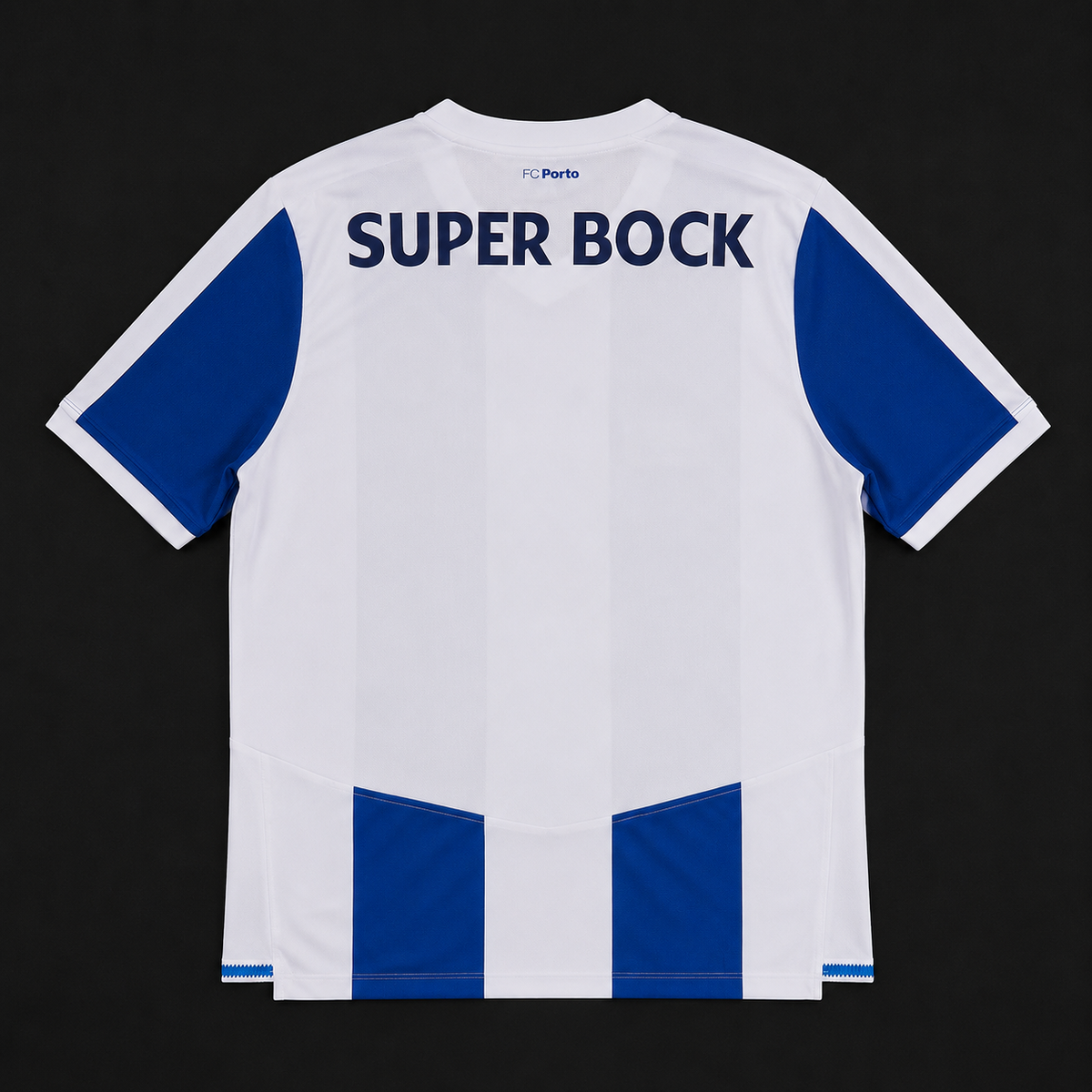 Porto Local 2026-2027
