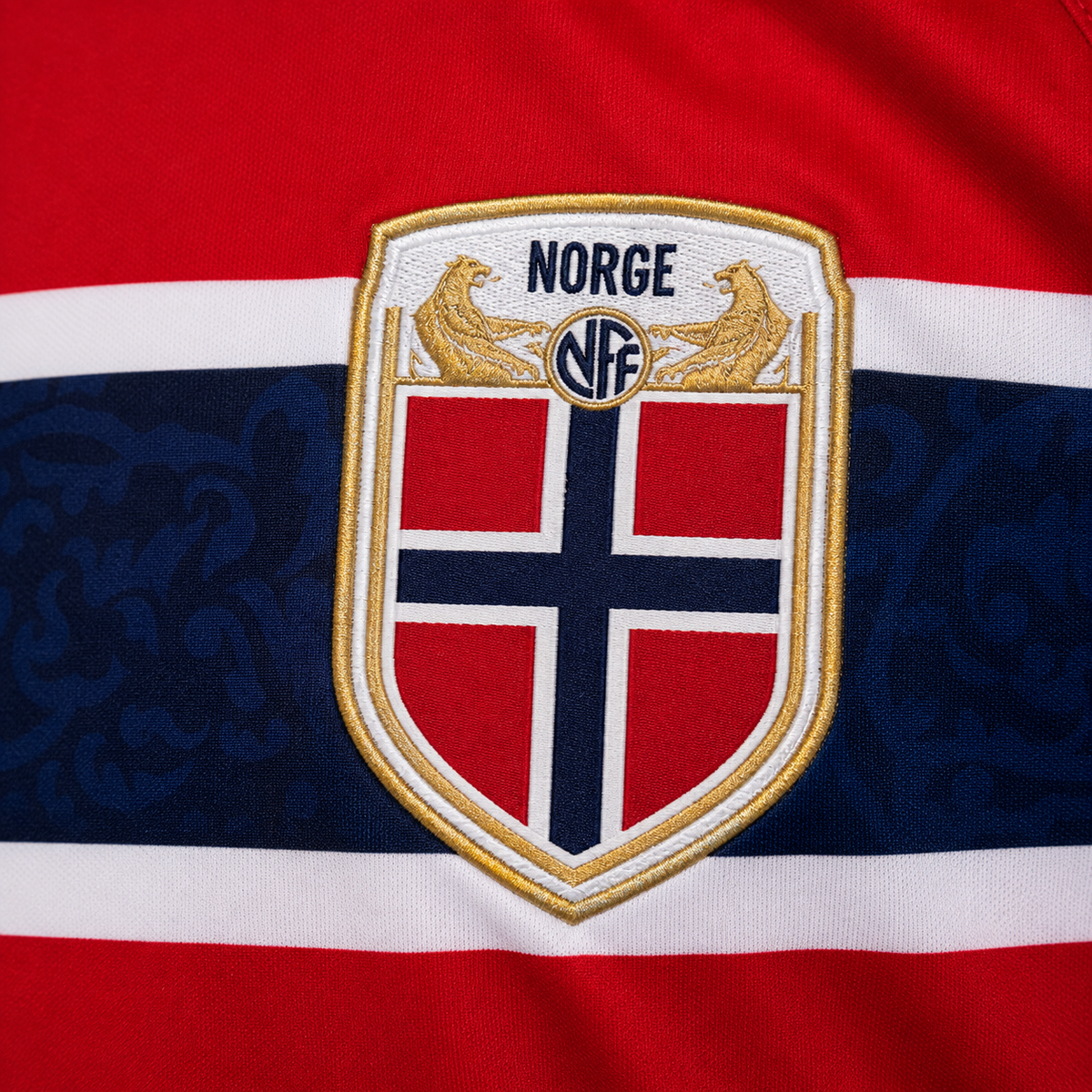 Noruega Local 2026-2027