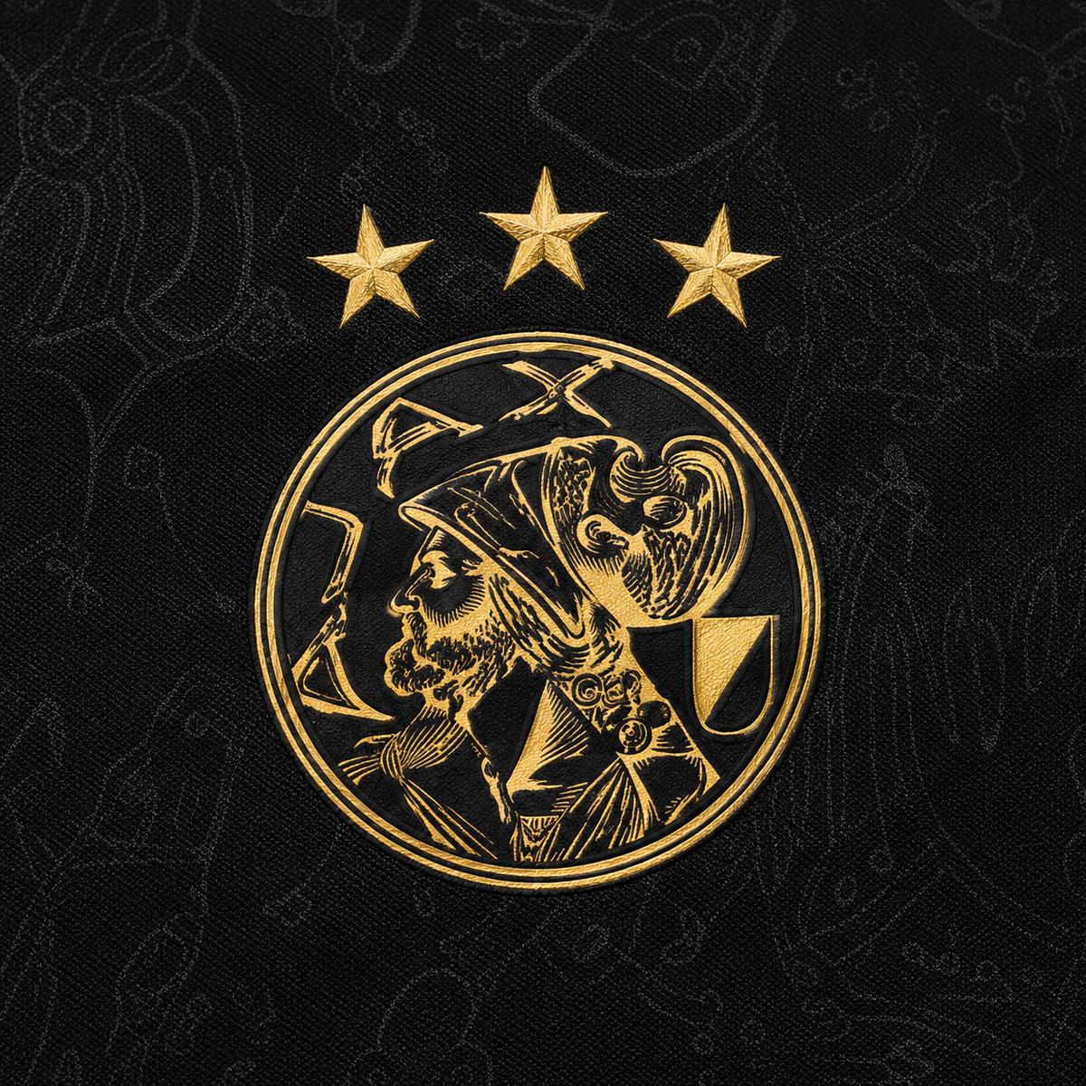 Ajax Visita 2026-2027