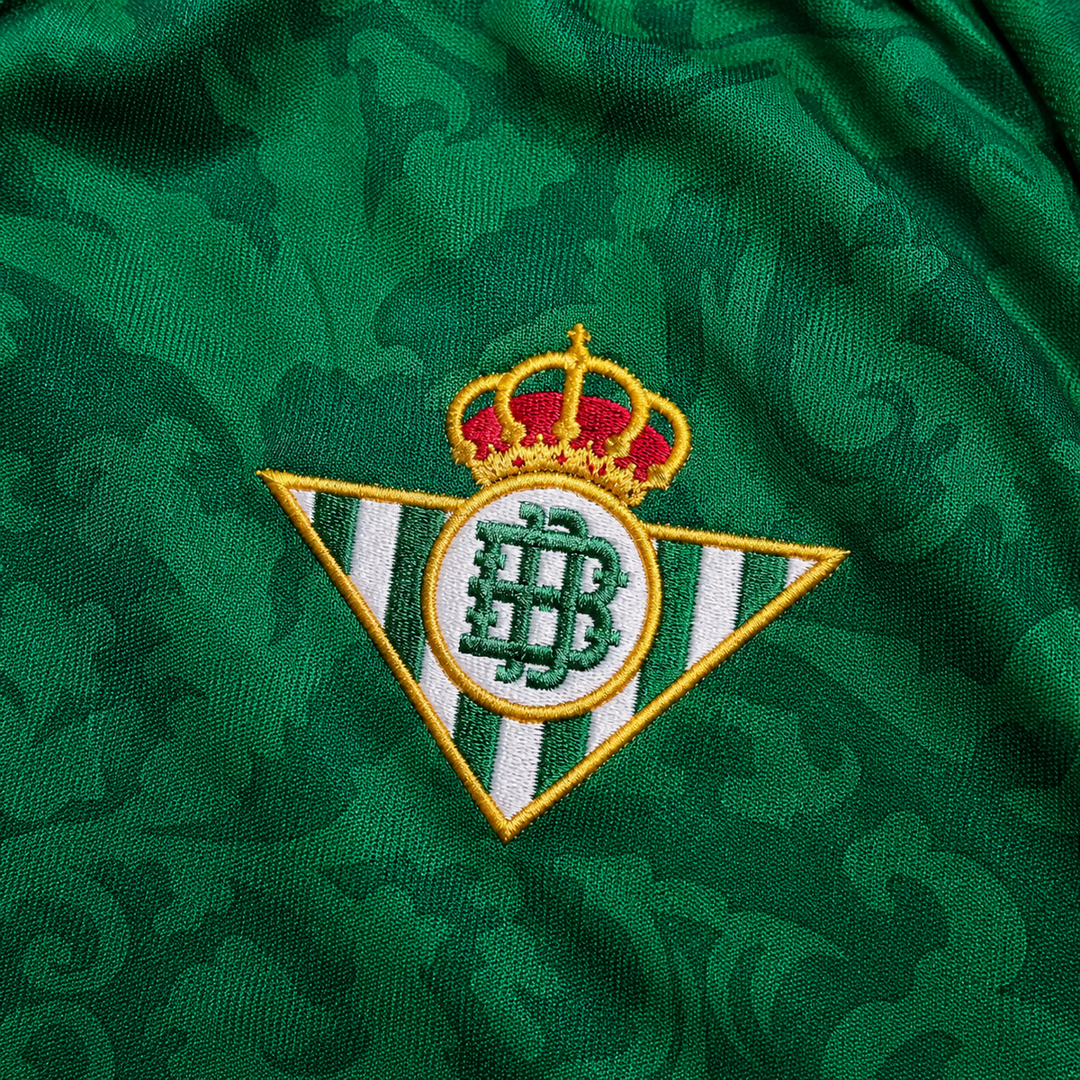 Betis Visitante 2026-2027