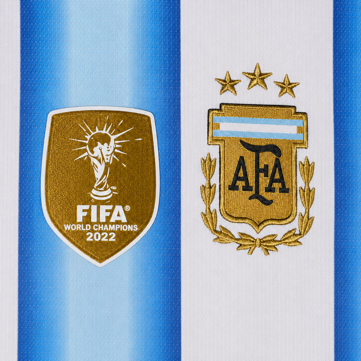 Argentina Local 2026-2027 Mujer