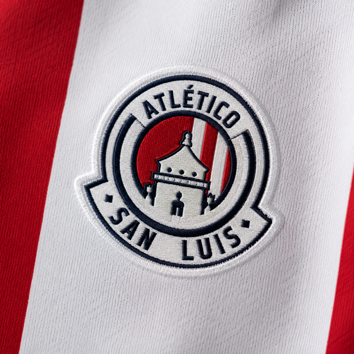 San Luis Local 2026-2027