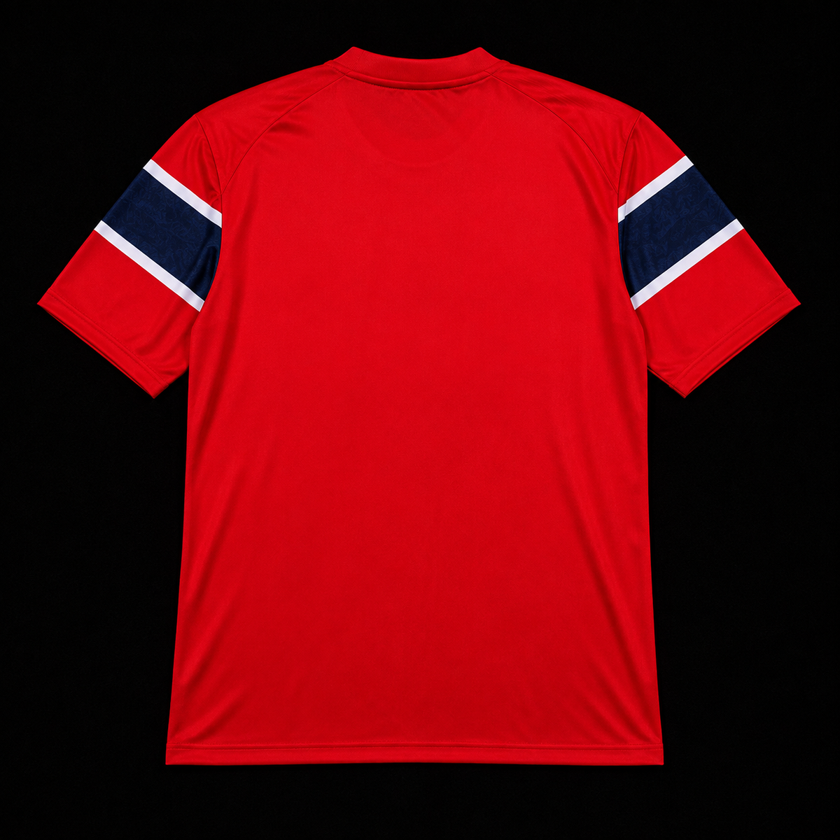 Noruega Local 2026-2027