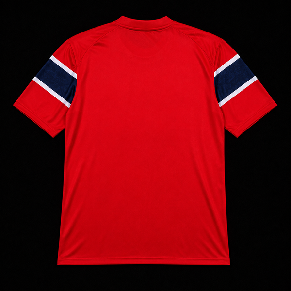 Noruega Local 2026-2027
