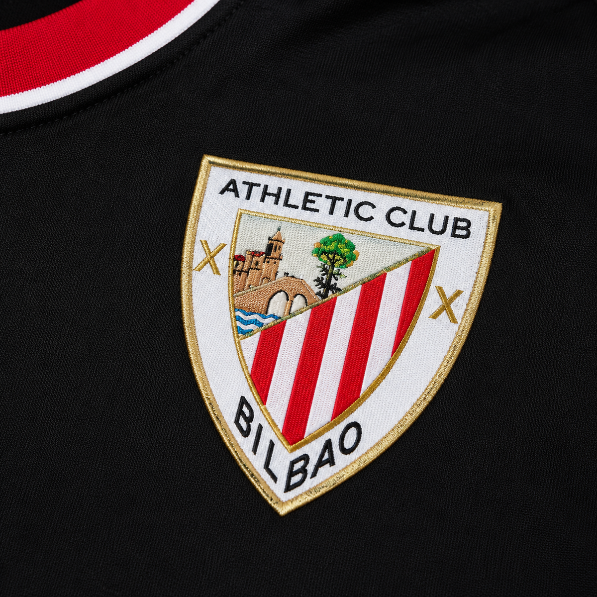 Athletic de Bilbao Visitante 2026-2027