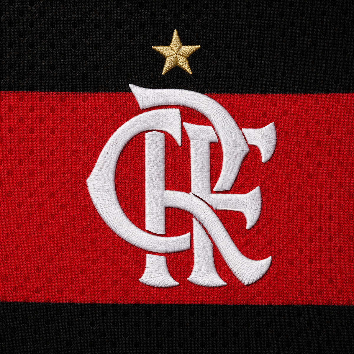 Flamengo Local 2026-2027