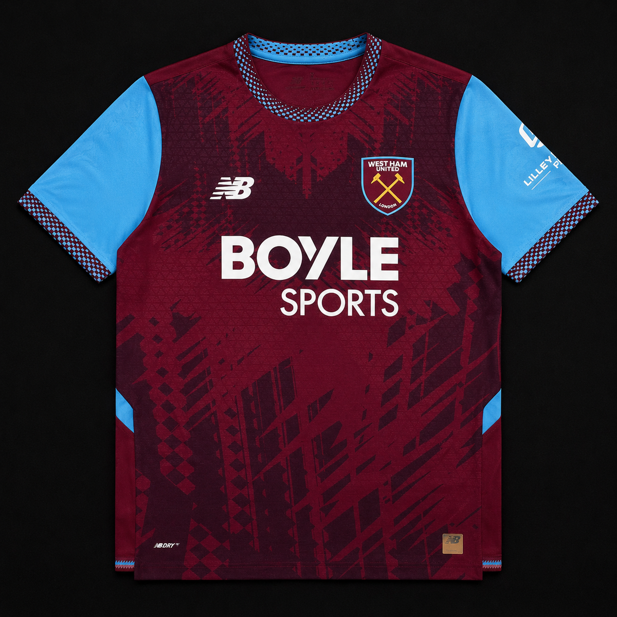 West Ham Local 2026-2027