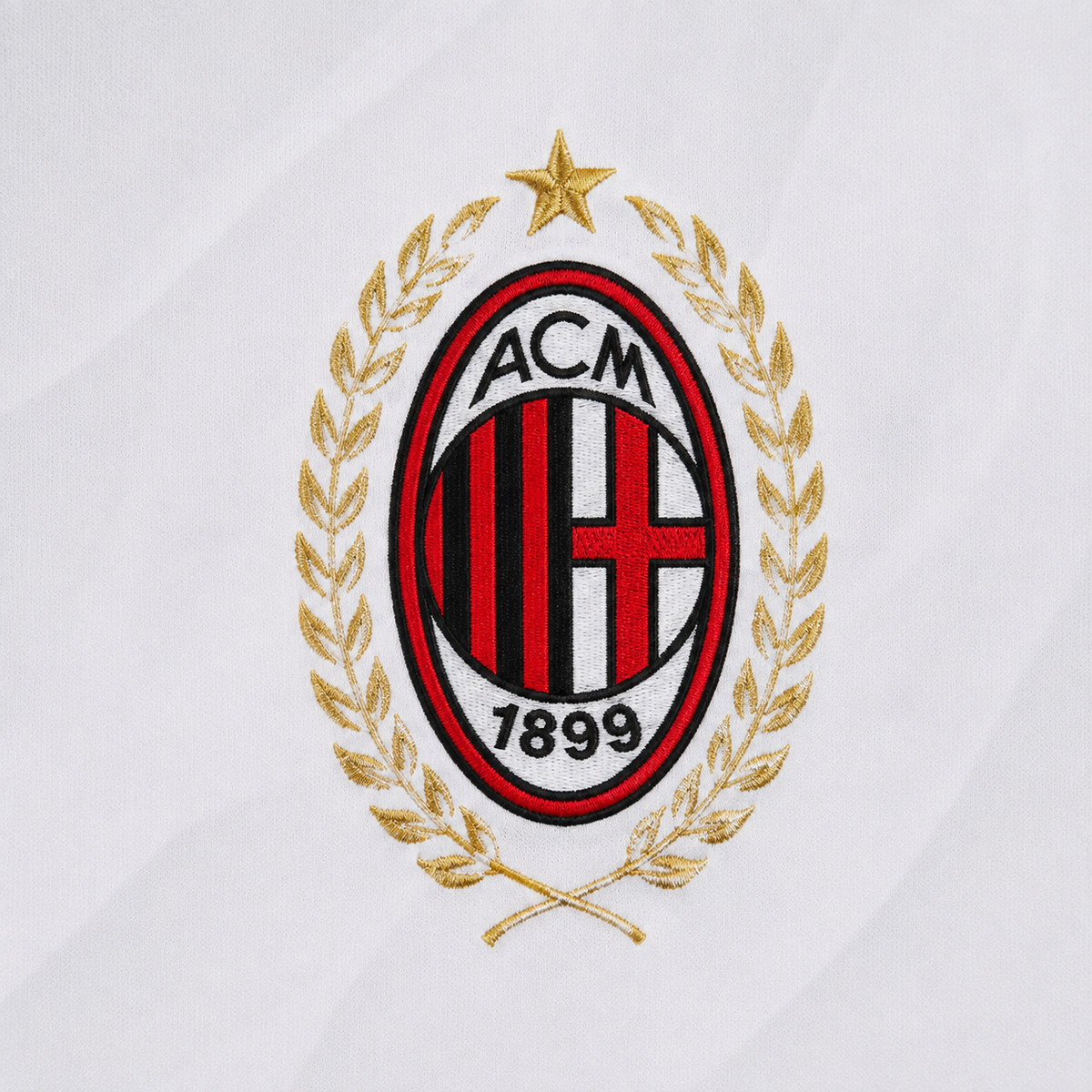 AC Milan Visital 2026-2027