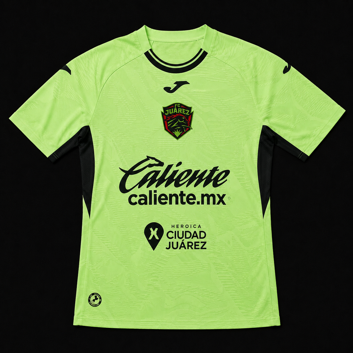 Juarez Local 2026-2027