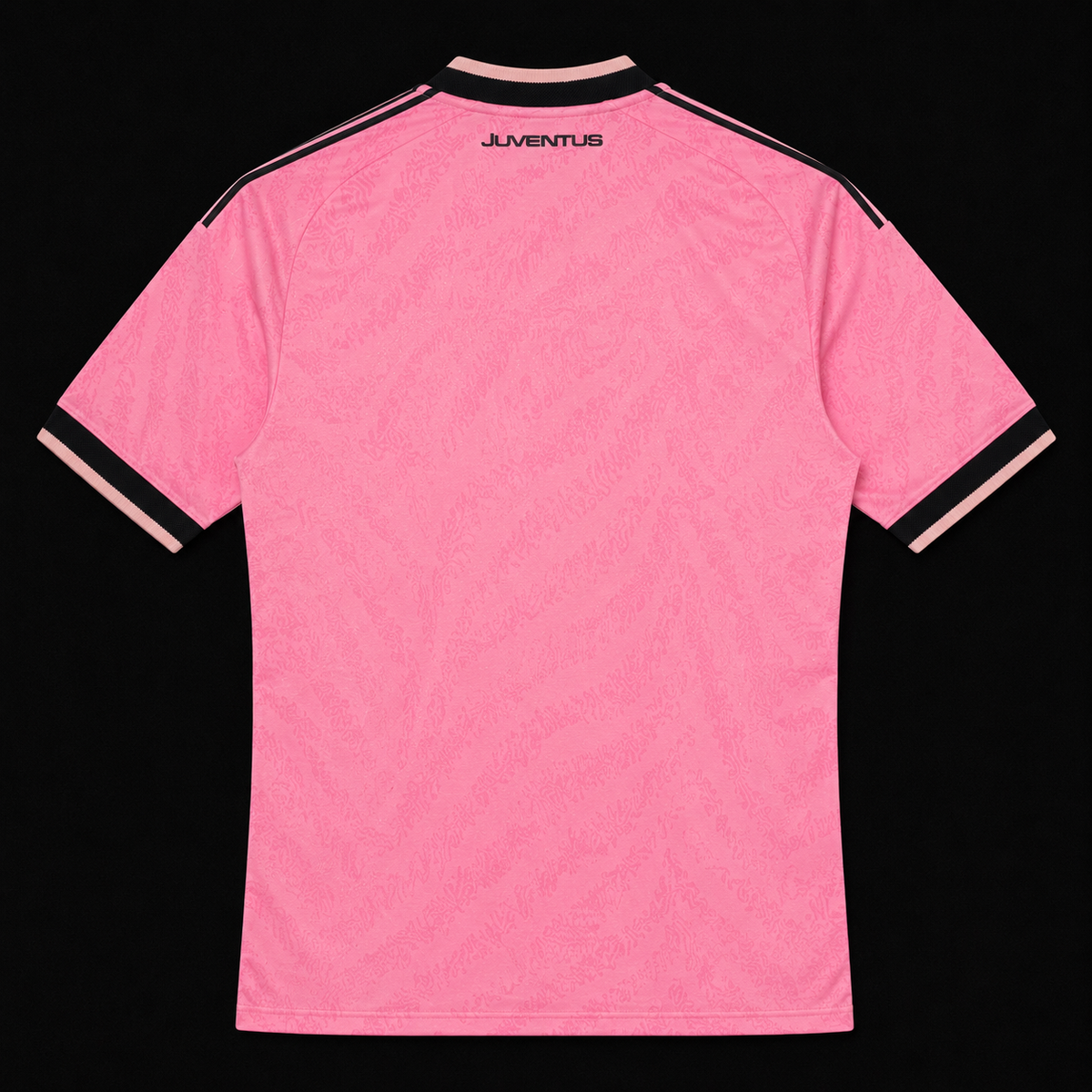 Juventus Visitante 2026-2027 Mujer
