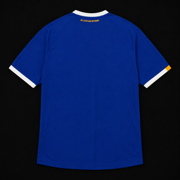 Everton Local 2026-2027