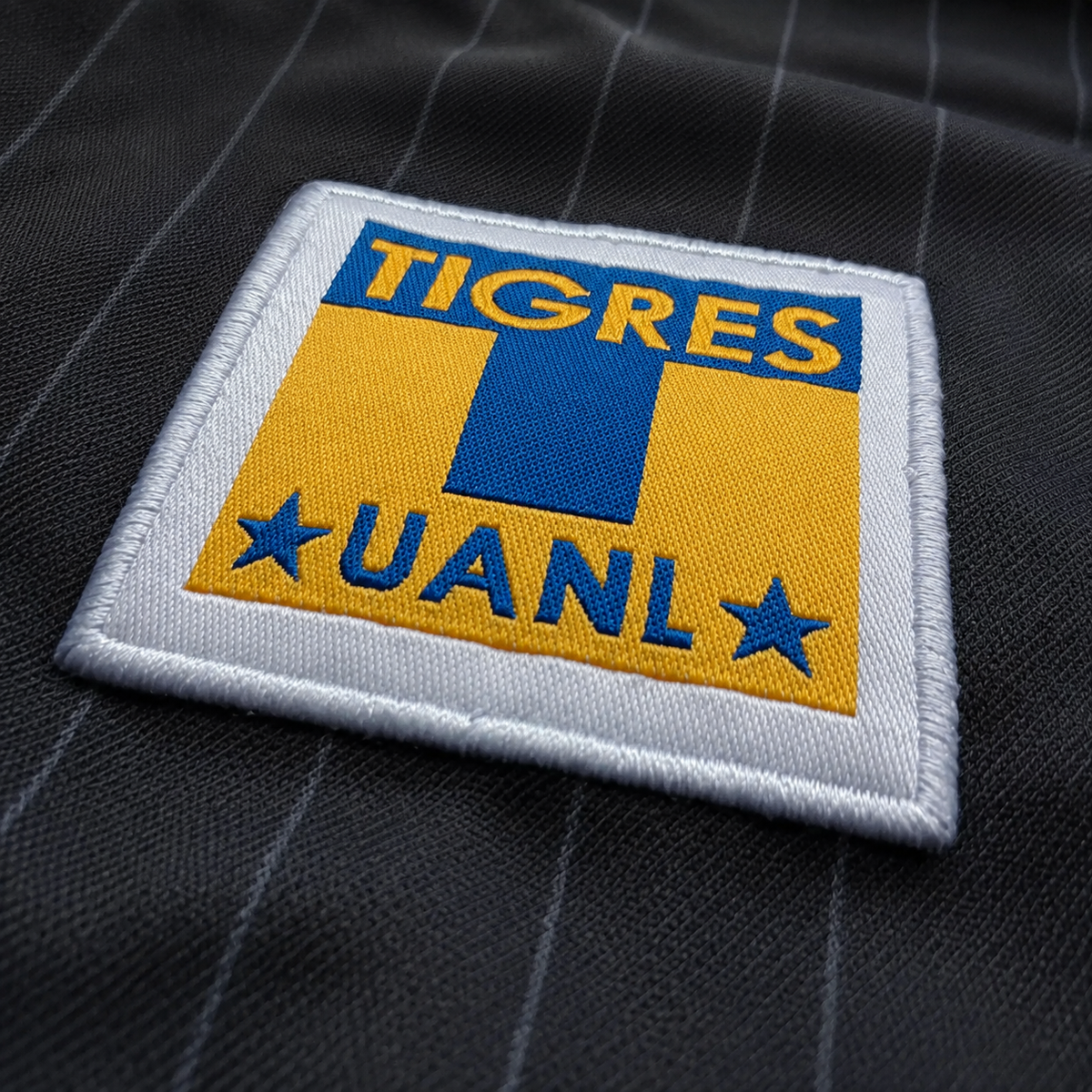 Jersey Tigres 2006 Alternativa