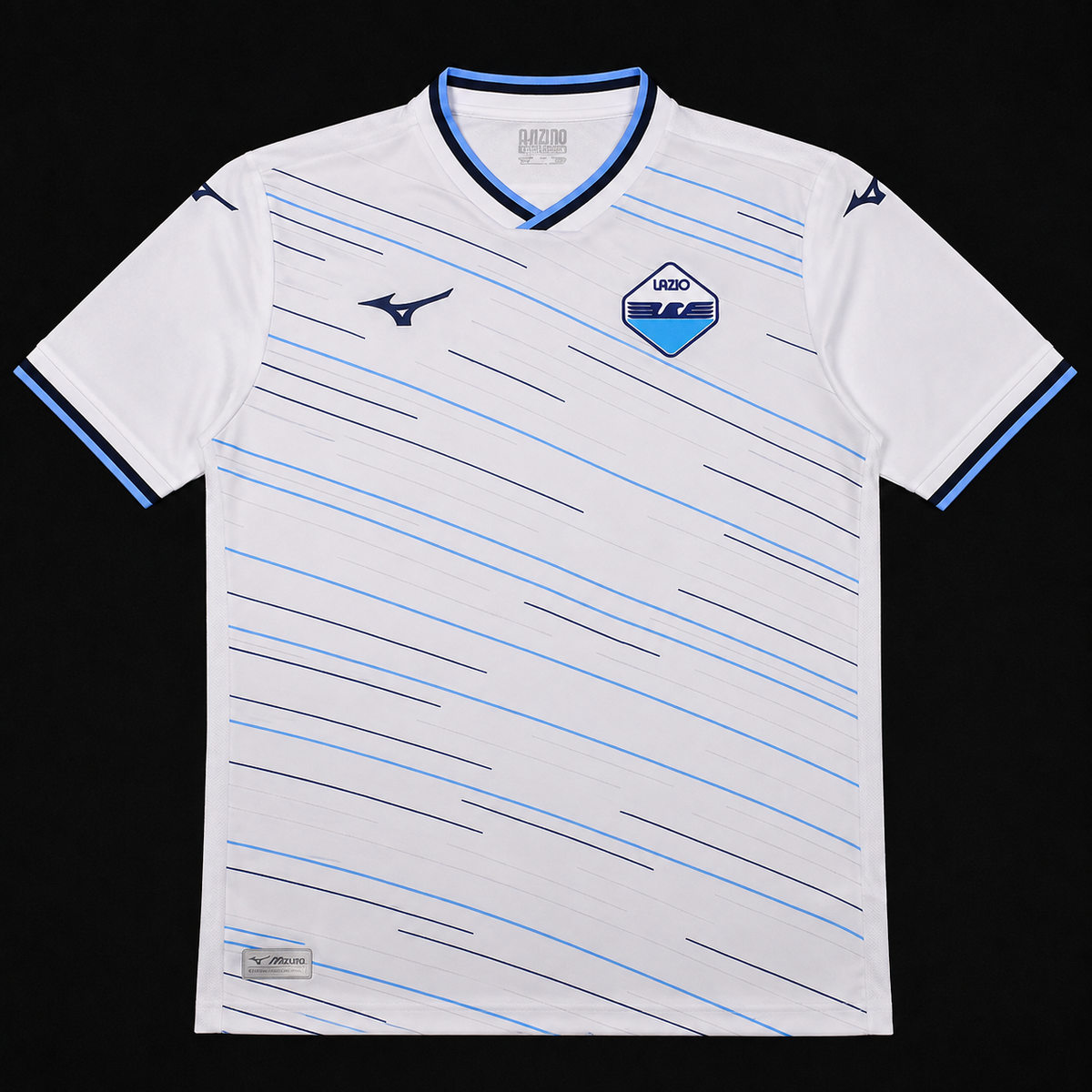 Lazio Visita 2026-2027