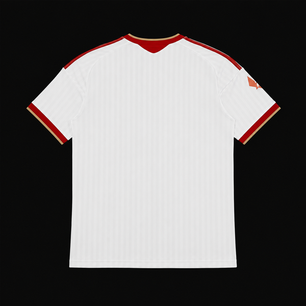 Sevilla Local 2026-2027