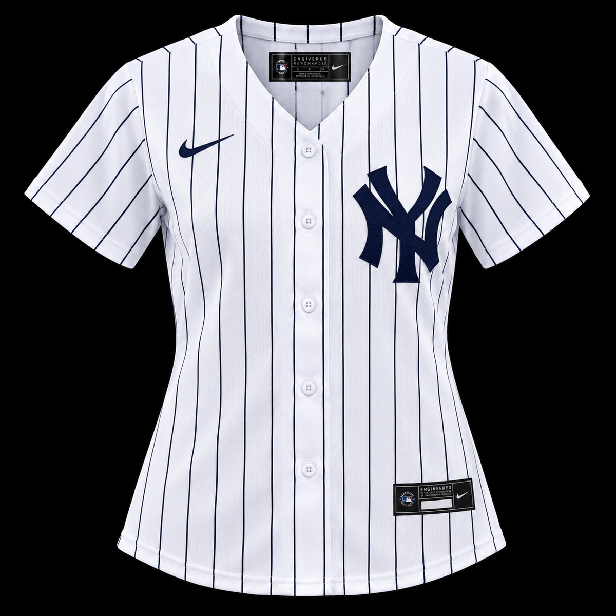 NYY Local Mujer - #99 Judge