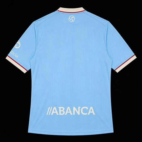 Celta de Vigo Local 2026-2027