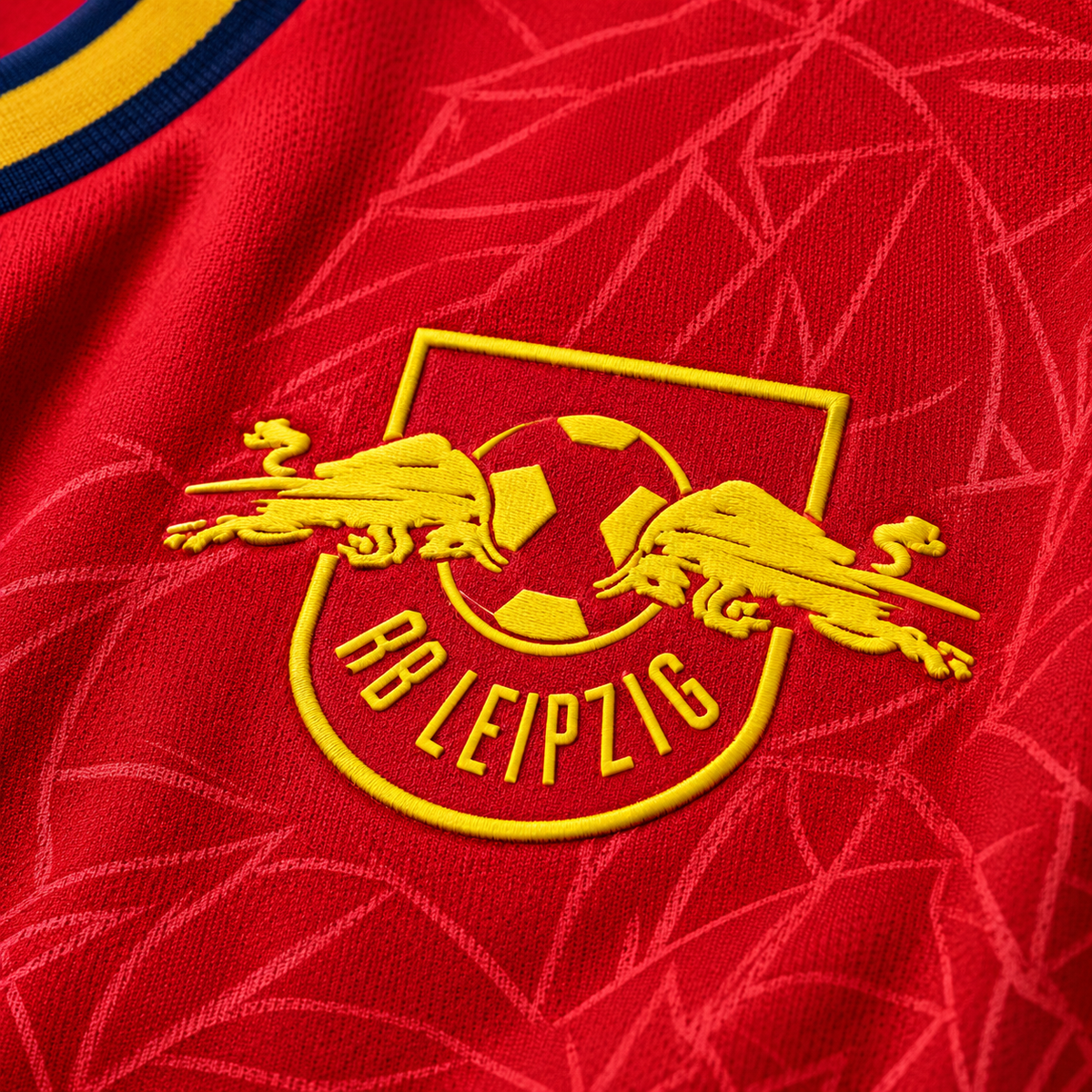 RB Leipzig Visita 2026-2027