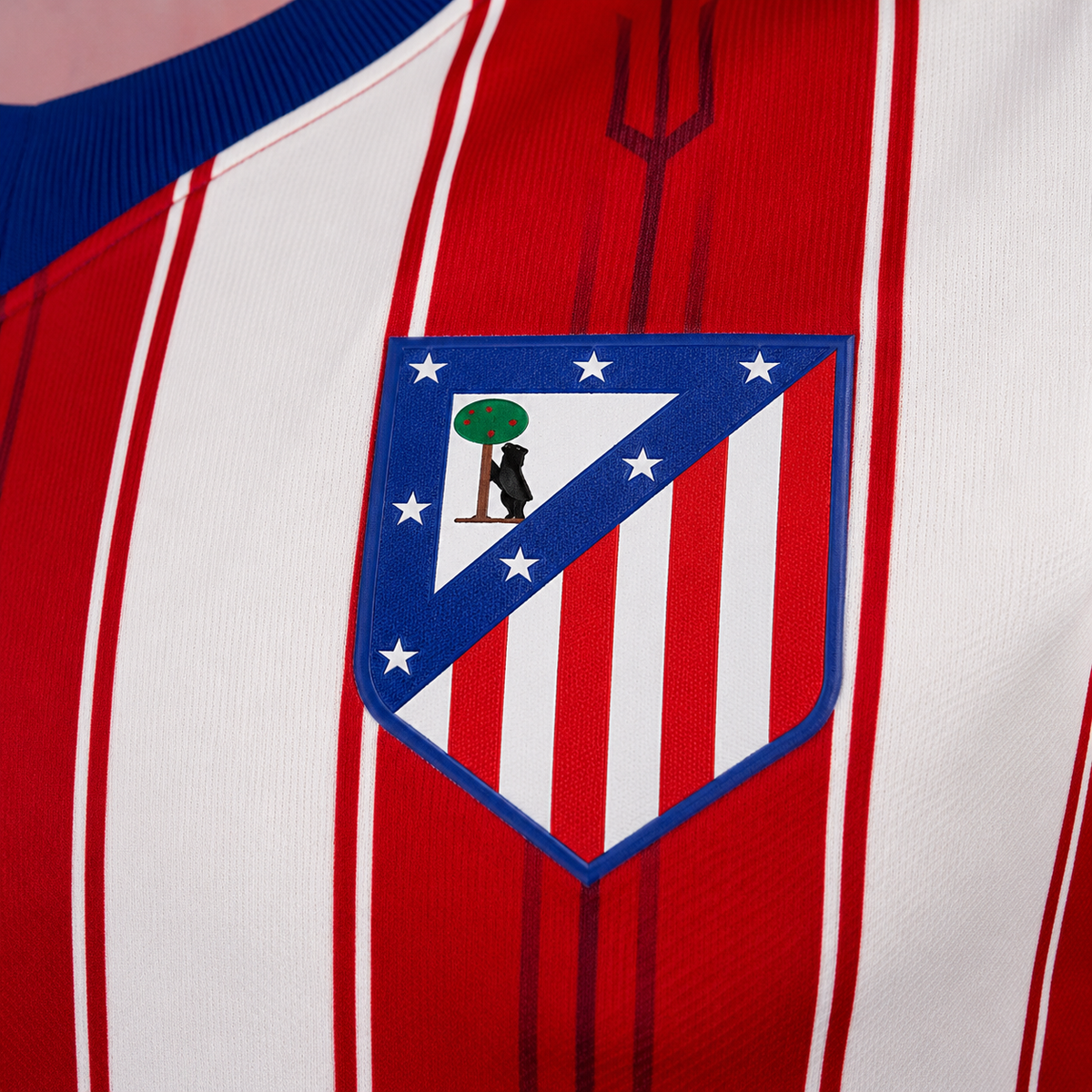 Atletico de Madrid Local 2026-2027