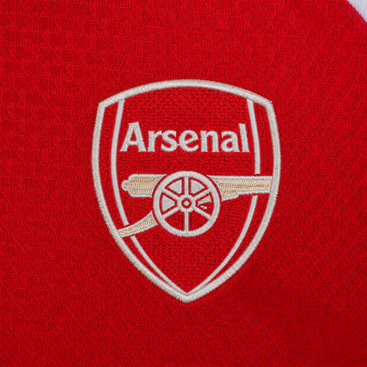 Arsenal Local 2026-2027 Mujer