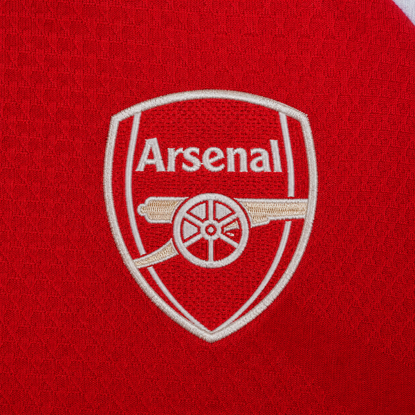 Arsenal Local 2026-2027 Mujer
