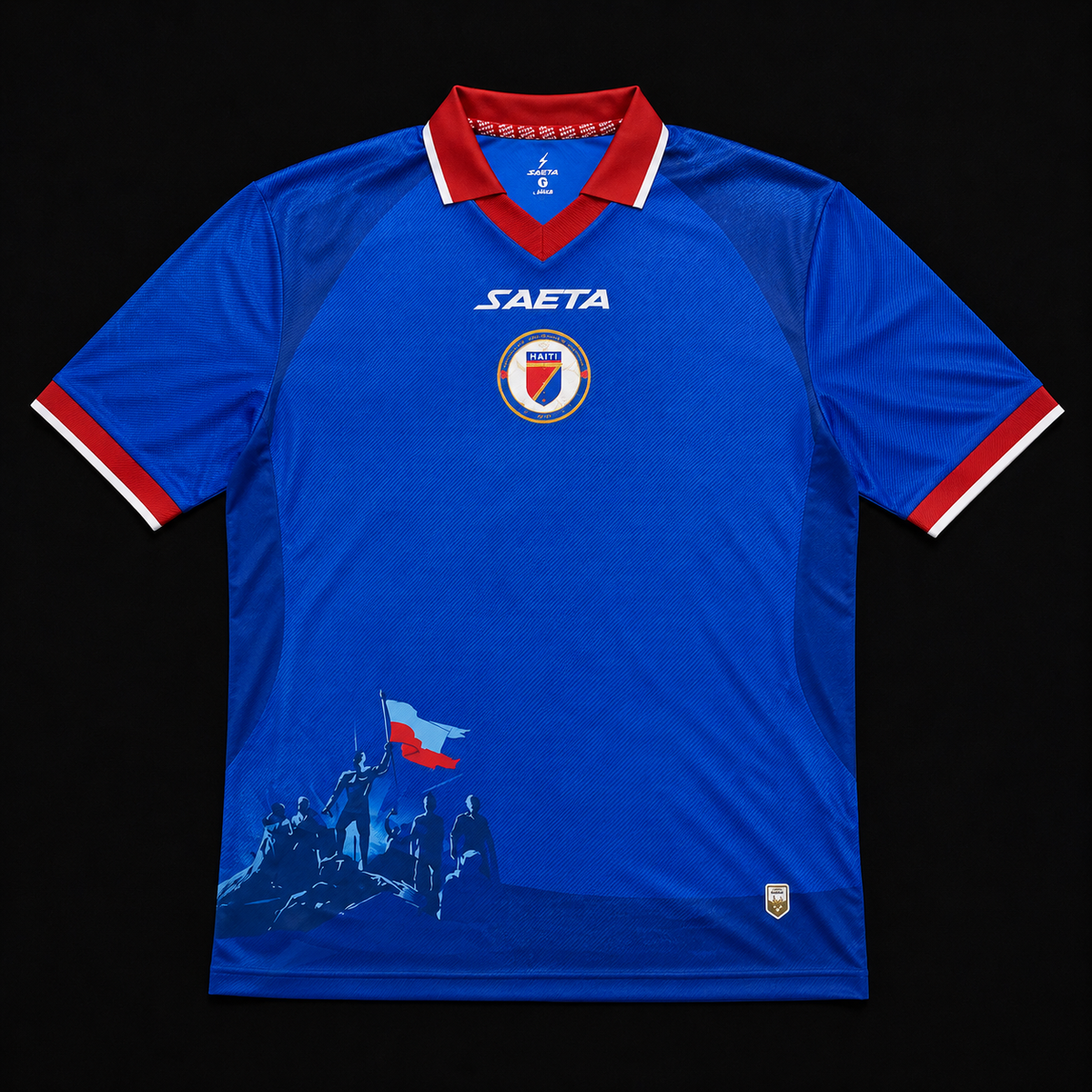 Haiti Local 2026-2027