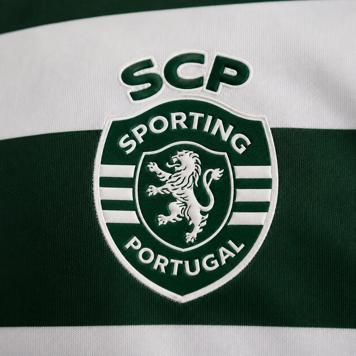 Sporting Portugal Local 2026-2027 Mujer
