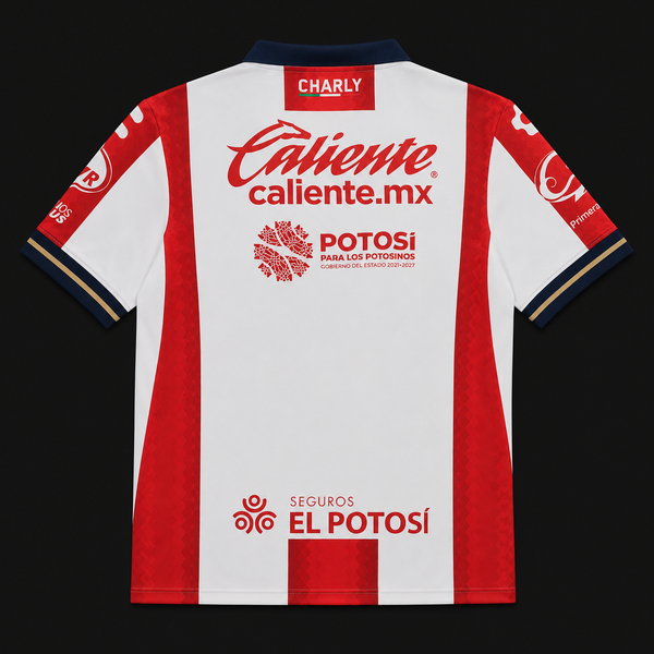 San Luis Local 2026-2027