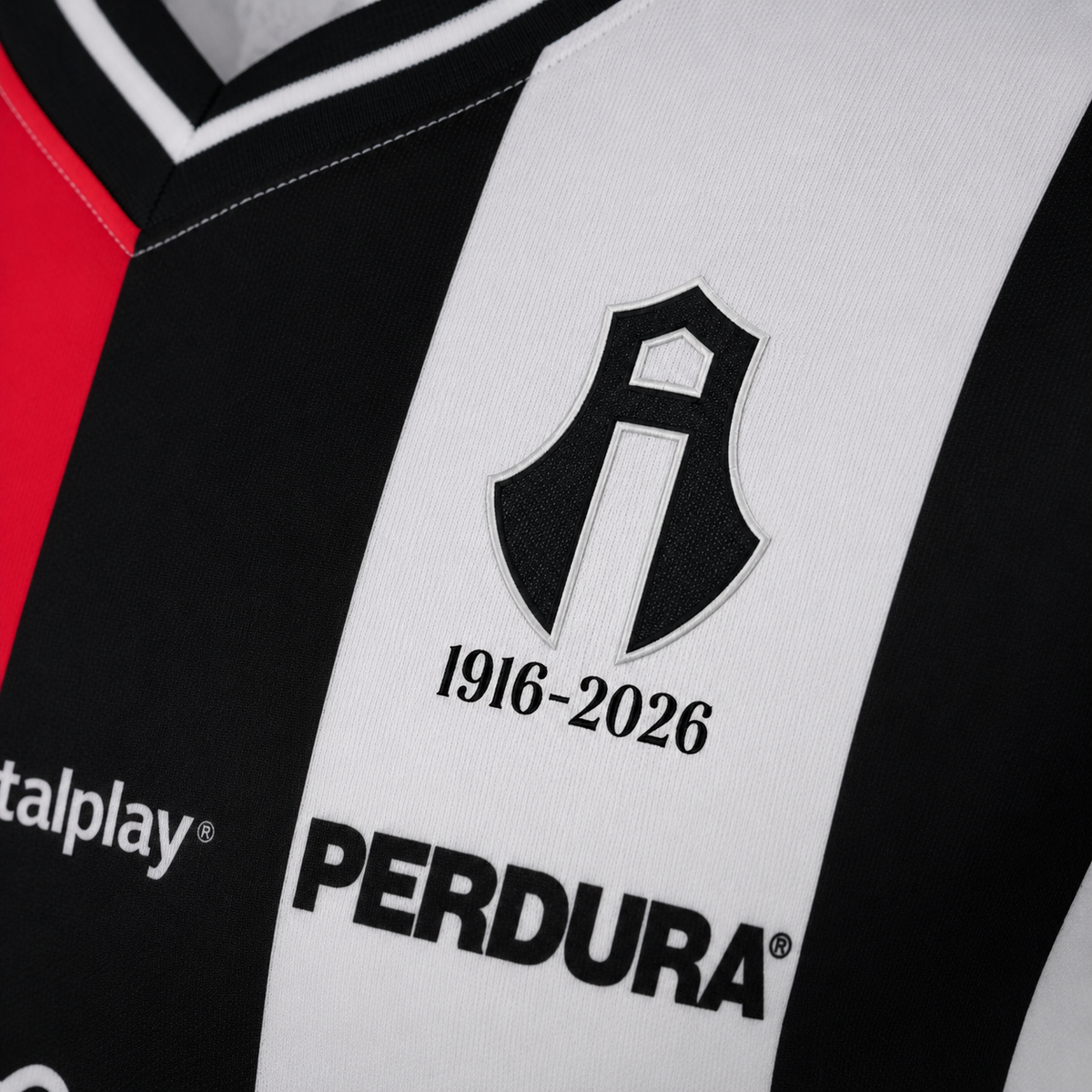 Atlas Visitante 2026-2027