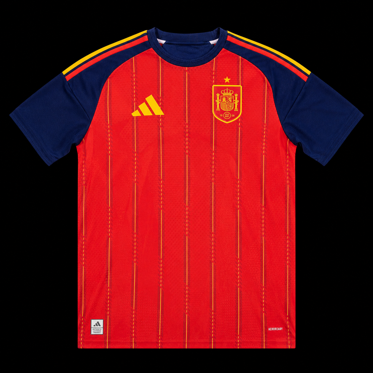 España Local 2026-2027 Mujer