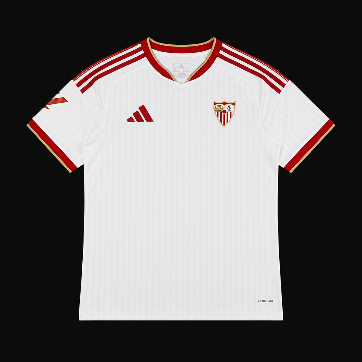 Sevilla Local 2026-2027