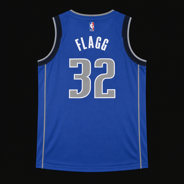 DAL Local - #32 Flagg