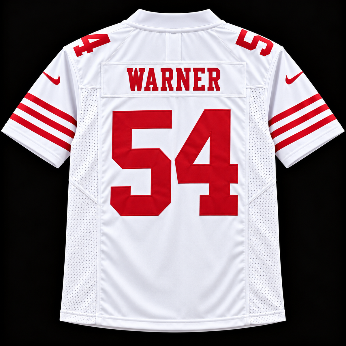 SF Blanco Niño - #54 Warner