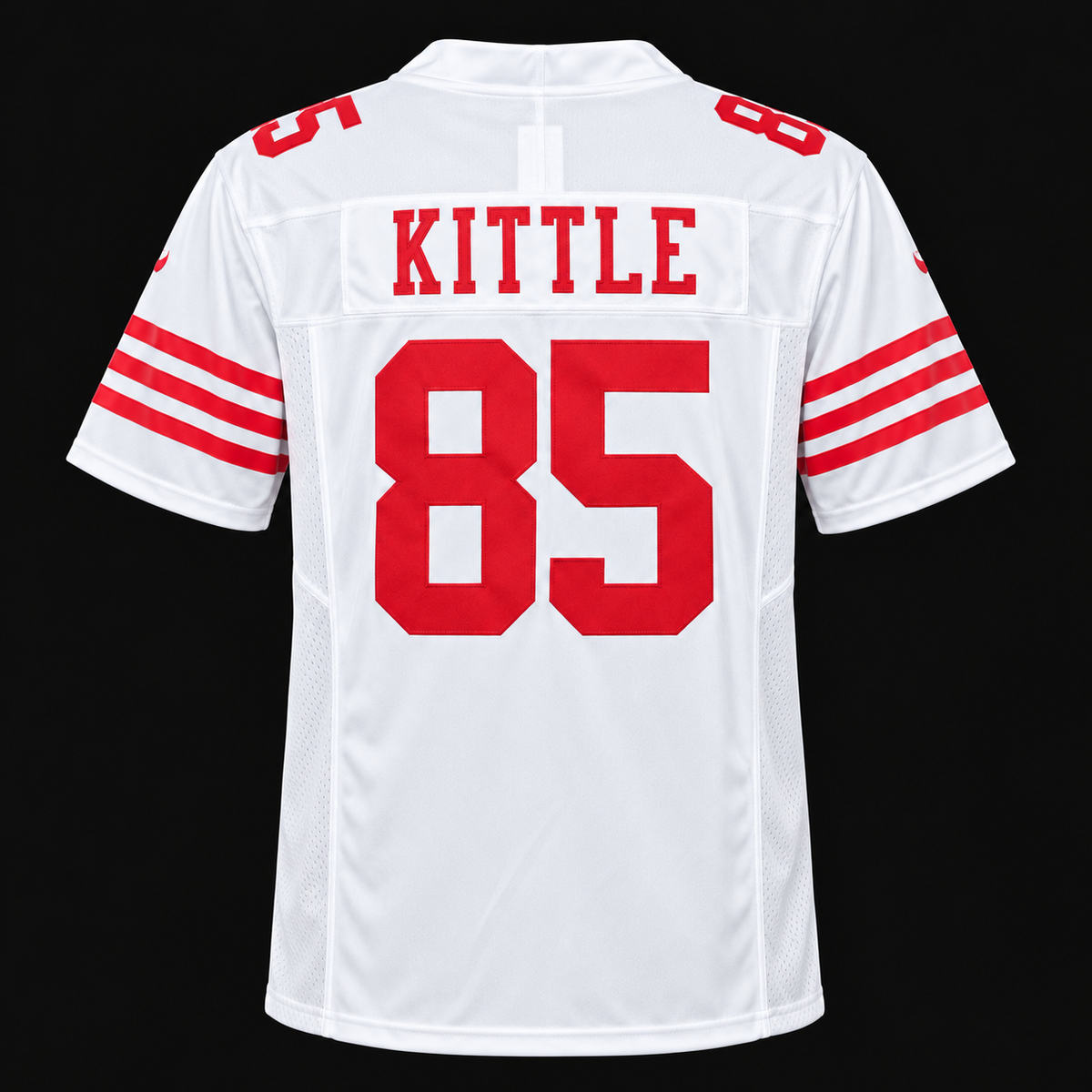SF Blanco - #85 Kittle