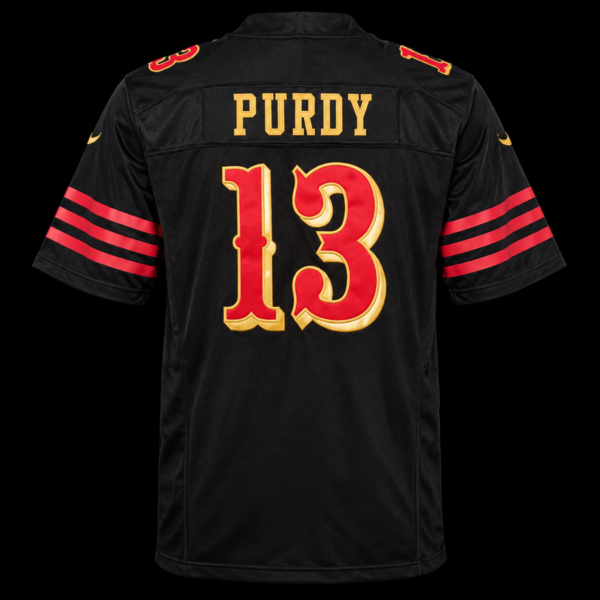SF Rivalries - #13 Purdy