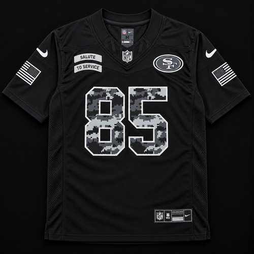 SF Militar - #85 Kittle
