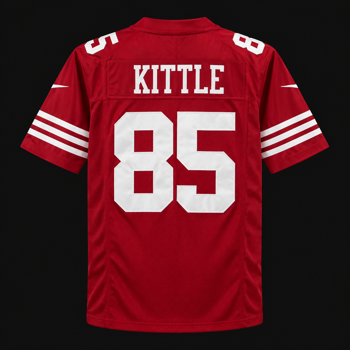 SF Rojo - #85 Kittle
