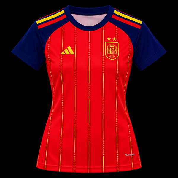 ESP 2026/2027 Local Mujer