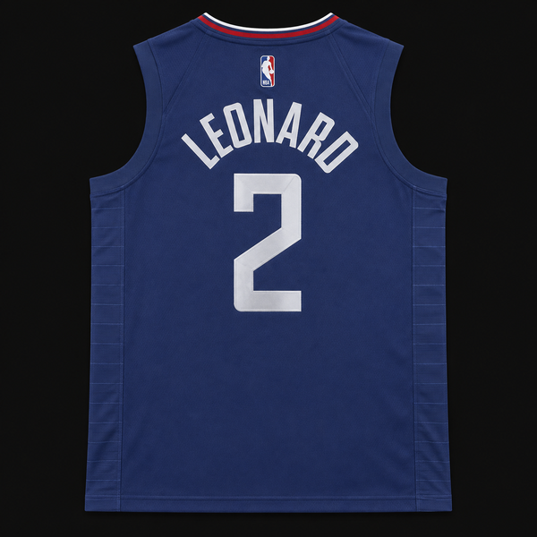 LAC Local - #2 Leonard