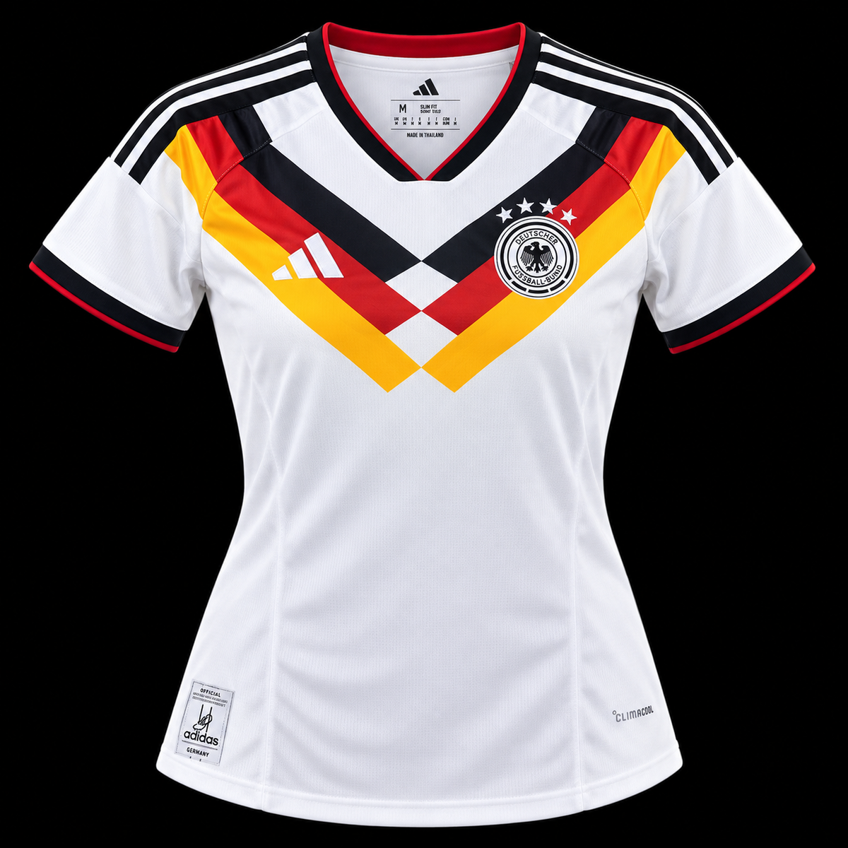 GER 2026/2027 Local Mujer