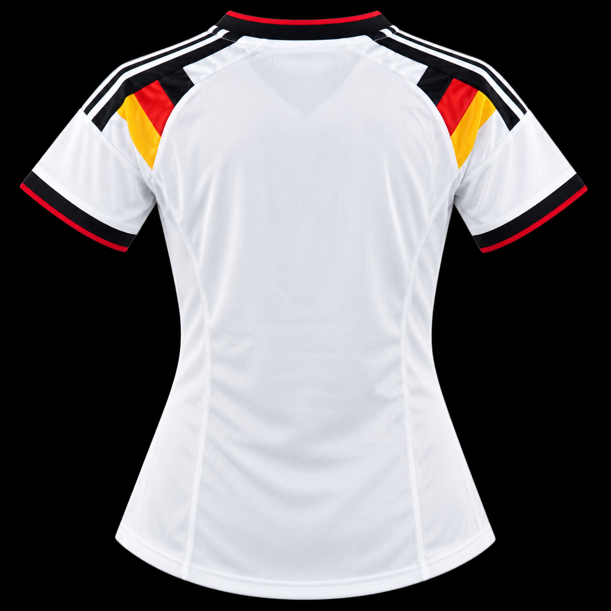 GER 2026/2027 Local Mujer