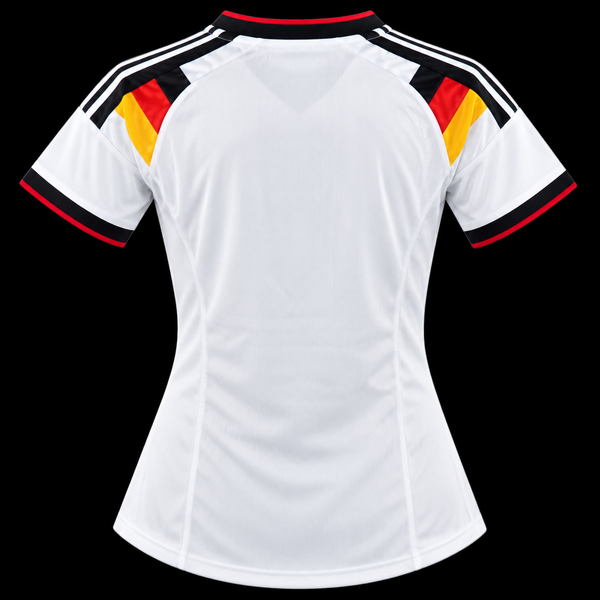 GER 2026/2027 Local Mujer