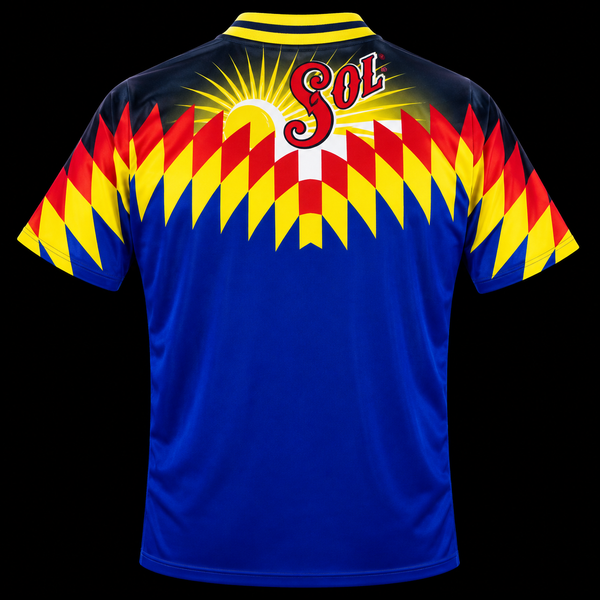AME Retro 1994 Visita Aguilas (ENVIO EXPRESS)