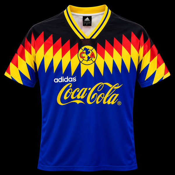 AME Retro 1994 Visita Aguilas (ENVIO EXPRESS)