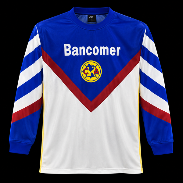 AME Retro Bancomer Manga 3/4 (ENVIO EXPRESS)