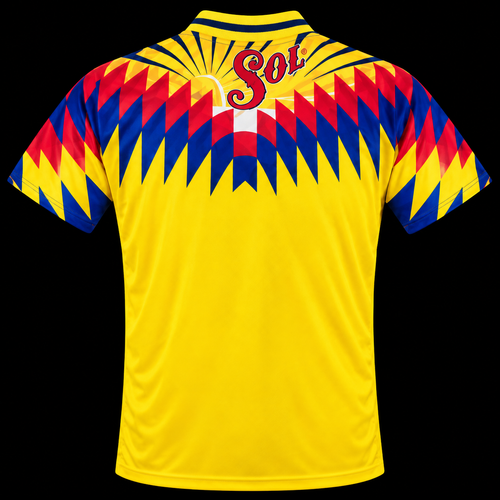 AME Retro 1994 Local Aguilas