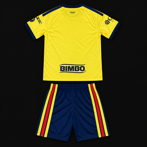 AME 2026/2027 Local Niño