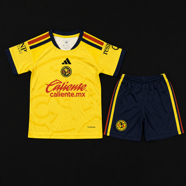 AME 2026/2027 Local Niño (ENVIO EXPRESS)