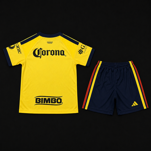AME 2026/2027 Local Niño (ENVIO EXPRESS)