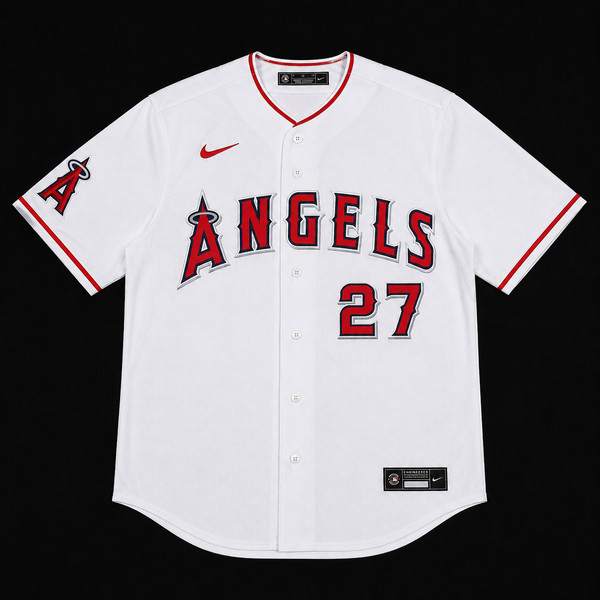 LAA Blanco - #27 Trout